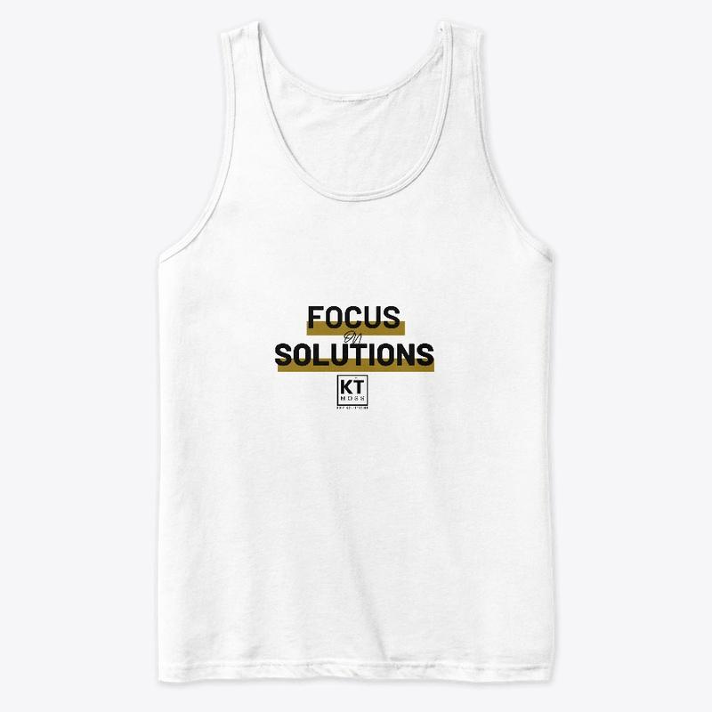 Solution Focus