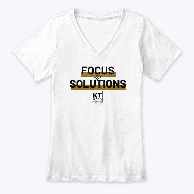 Solution Focus